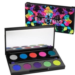 Urban Decay Electric Palette